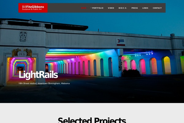 Inside theme site design template sample