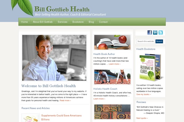 Education theme site design template sample