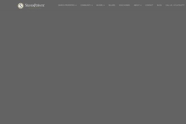 Mana theme site design template sample