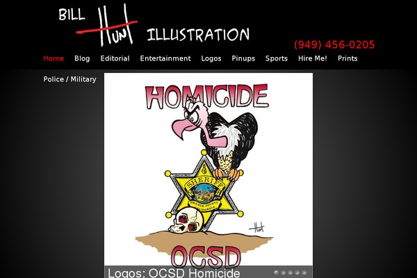 Striking theme site design template sample