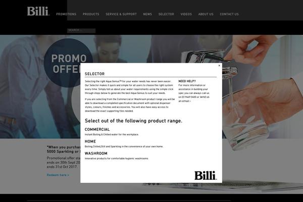Site using Woocommerce-nw-adcart plugin