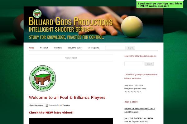 Site using Sticky Ad Bar Plugin plugin