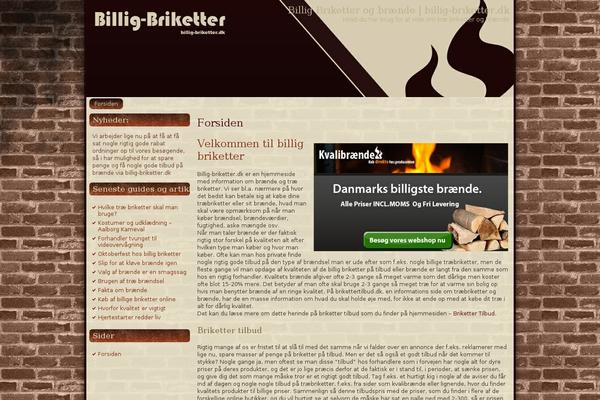brick_wall theme websites examples