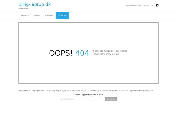 TopShop theme site design template sample