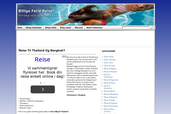 Socrates theme site design template sample