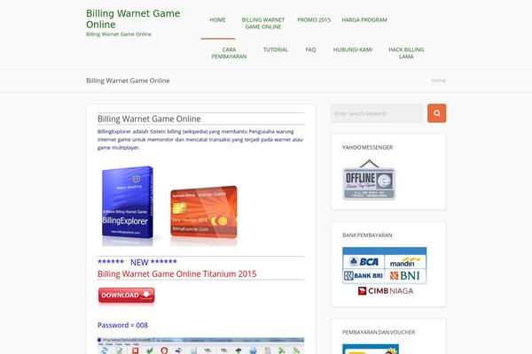 Site using Fifu-premium plugin