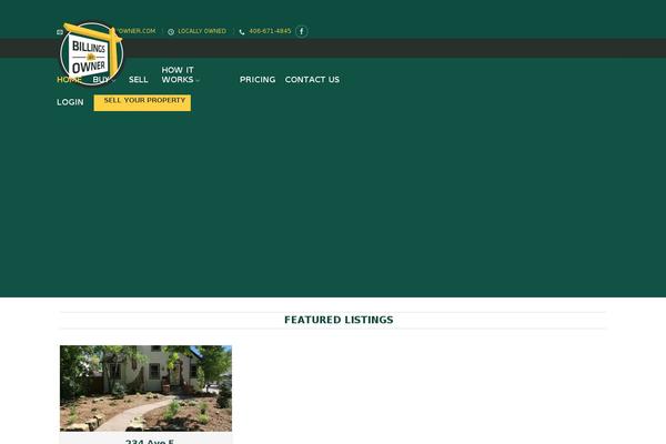 Site using Tmls_testimonials plugin