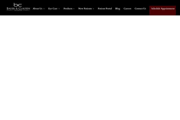 Site using Formlift plugin
