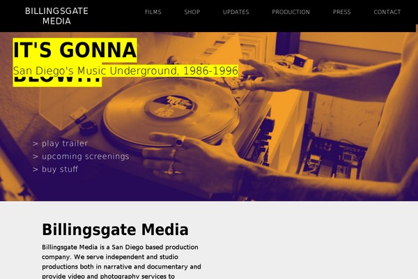Site using 1-flash-gallery plugin