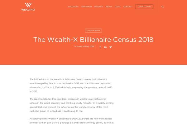 Site using Perfect Pullquotes plugin