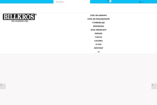 XStore theme site design template sample