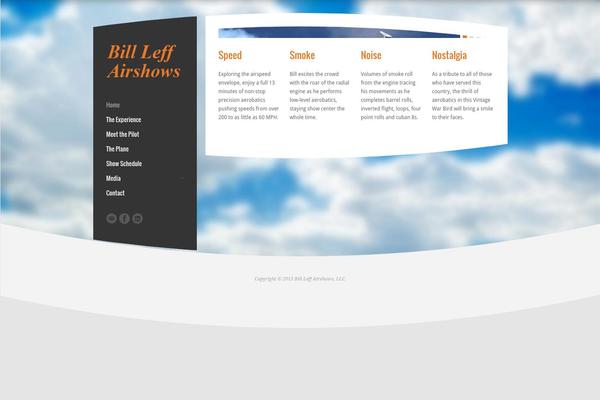 RT-Theme 15 theme site design template sample