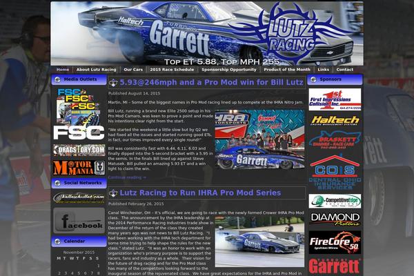 Site using Contact Form 7 plugin