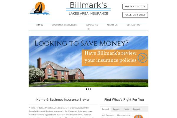 Site using Menu Icons plugin