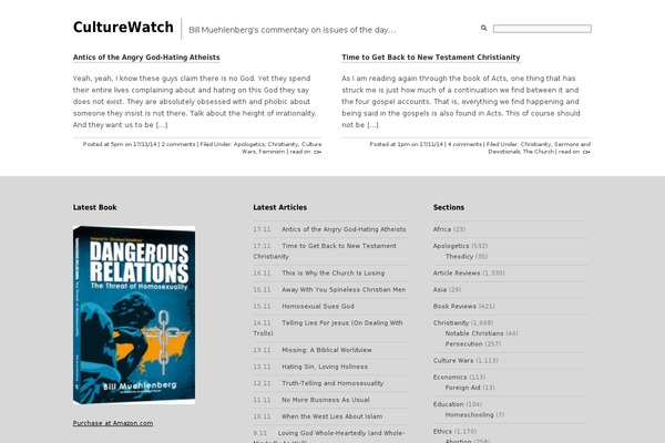 Amphibious theme site design template sample
