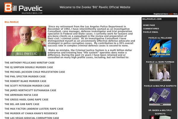 Green theme site design template sample