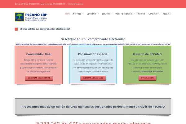 Site using Zeus-admin-theme plugin