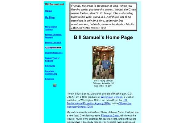 Site using Subscribe Button by AddToAny plugin