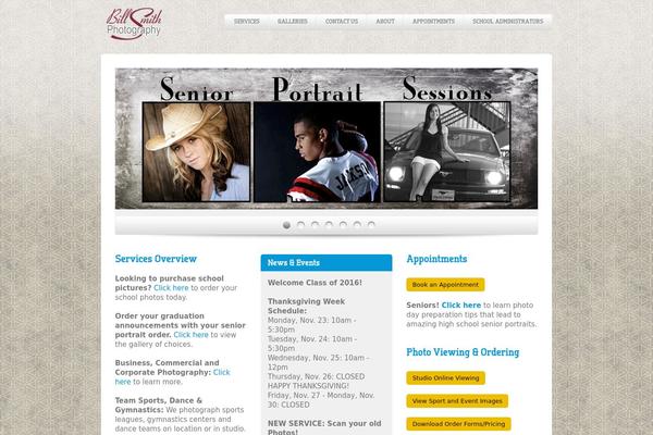 Site using Destaca-masonry-gallery plugin