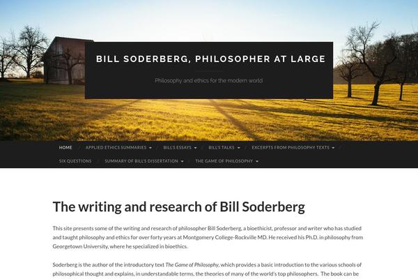 Site using Gutenberg-wpcom plugin