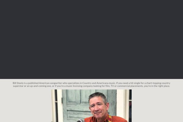 Site using Wonderplugin-audio plugin