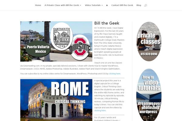 Site using MailChimp List Subscribe Form plugin