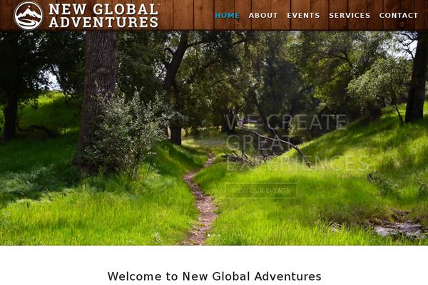 Site using WP Maintenance Mode plugin