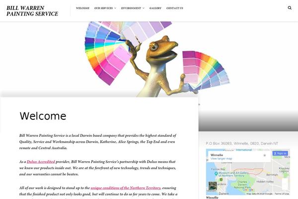 Site using Custom-fonts plugin