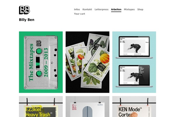 Workality theme site design template sample
