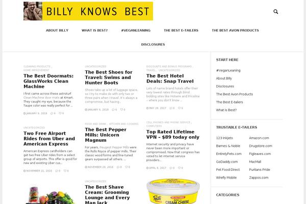 HEAP theme site design template sample