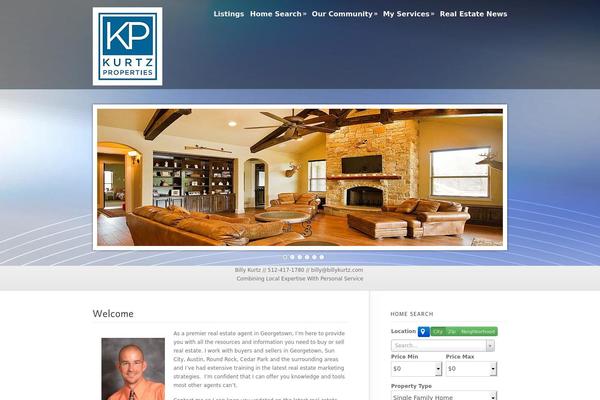Highlight_theme_pp theme site design template sample