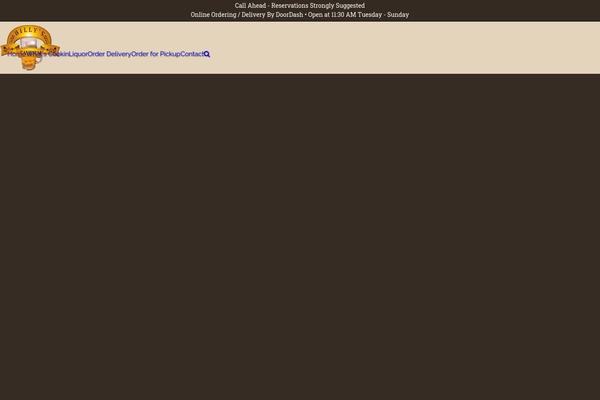 Total-child-theme theme site design template sample