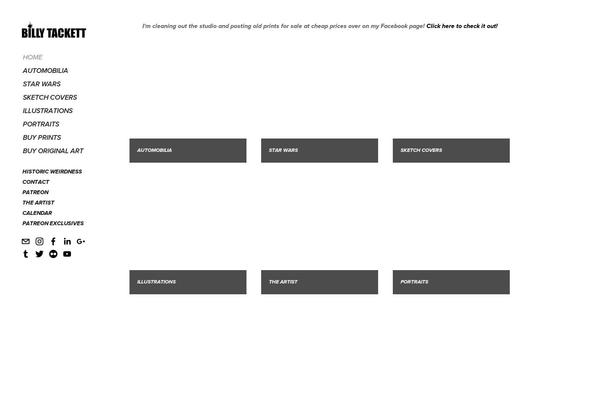 SKT White theme site design template sample