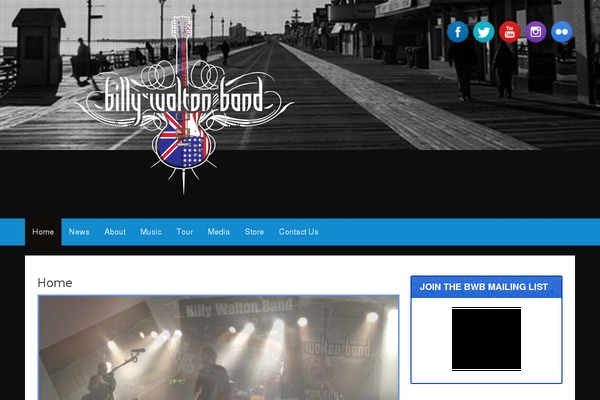 Kavya theme site design template sample