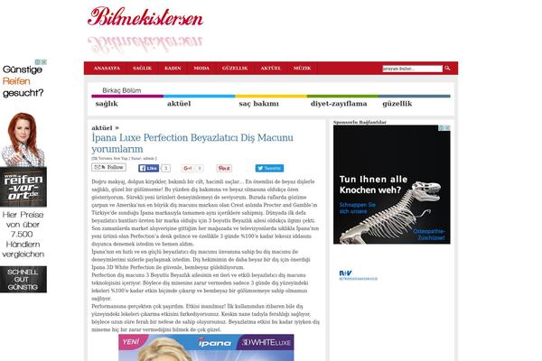 Arthemia theme site design template sample