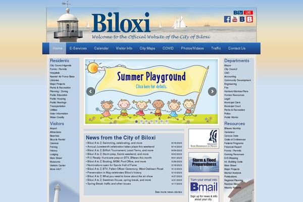 Thematic theme site design template sample