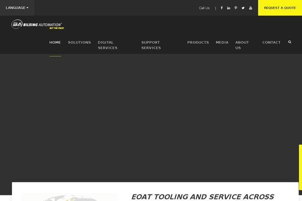 Site using Layered-popups-tabs plugin