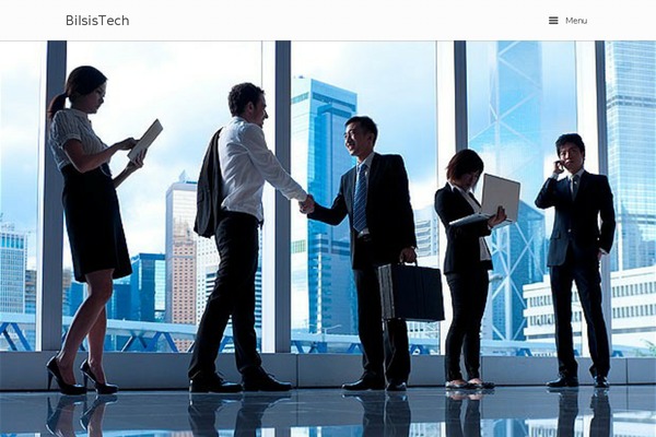 Influence theme site design template sample