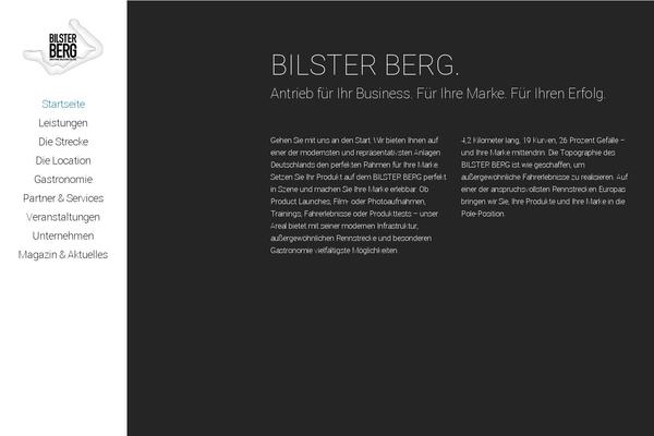 Site using Decomments plugin