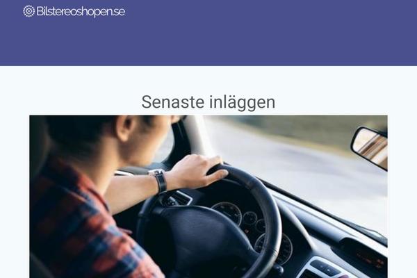 Materialis theme site design template sample