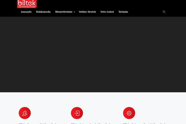 bilteksistem.com site used iRepair