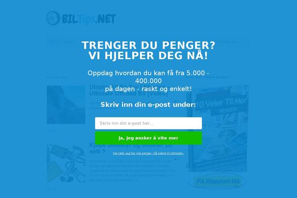 Site using Easy Social Share Buttons plugin