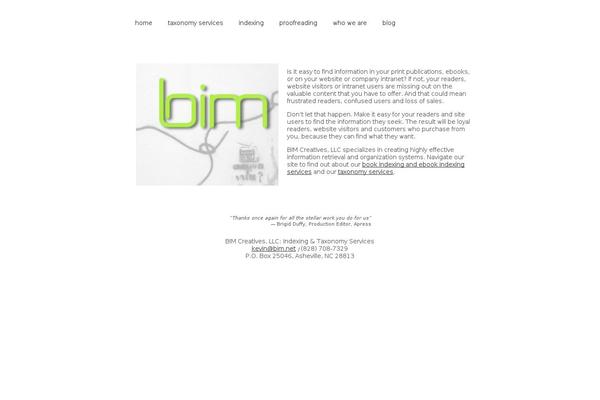 Site using Blog-designer-pack plugin