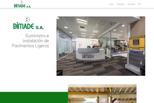 Site using Wp-views plugin