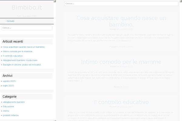 bimbibo.it site used Eulite