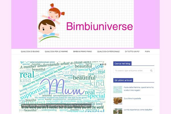 Motive theme site design template sample