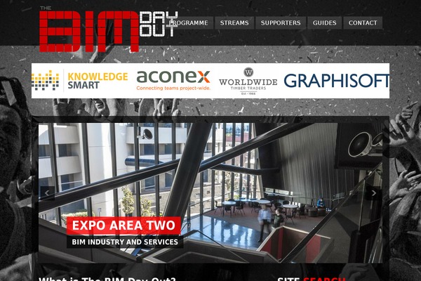 Clubber theme site design template sample