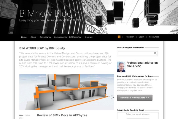 Good Space v1.07 theme site design template sample