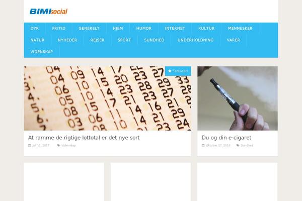 Site using Unveil Lazy Load plugin
