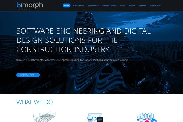 Site using Logo-carousel-pro plugin